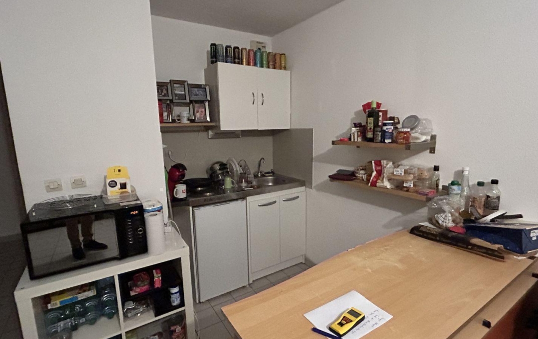 FAMICITY : Appartement | DIJON (21000) | 25 m2 | 69 000 € 