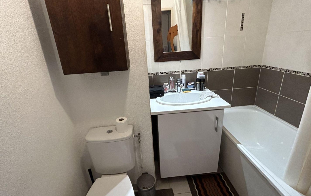 FAMICITY : Appartement | DIJON (21000) | 25 m2 | 69 000 € 