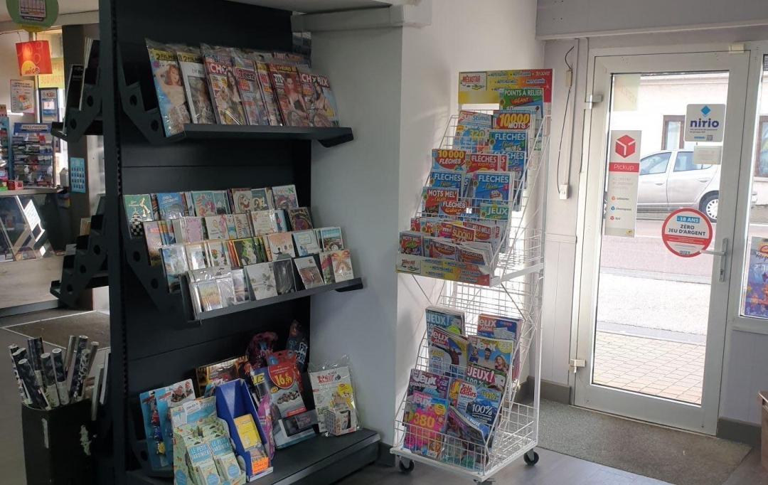 FAMICITY : Local / Bureau | CHALON-SUR-SAONE (71100) | 100 m2 | 239 000 € 