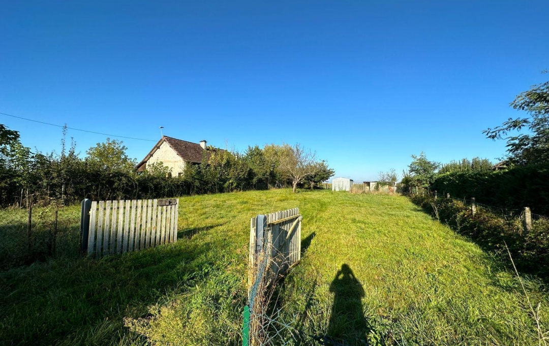 FAMICITY : Terrain | LESSARD-EN-BRESSE (71440) | 0 m2 | 26 000 € 