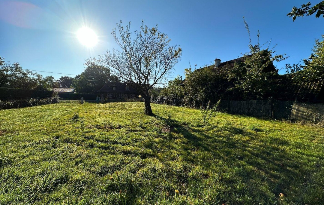 FAMICITY : Terrain | LESSARD-EN-BRESSE (71440) | 0 m2 | 26 000 € 