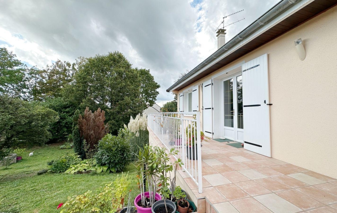 FAMICITY : Maison / Villa | CHATENOY-LE-ROYAL (71880) | 145 m2 | 289 000 € 