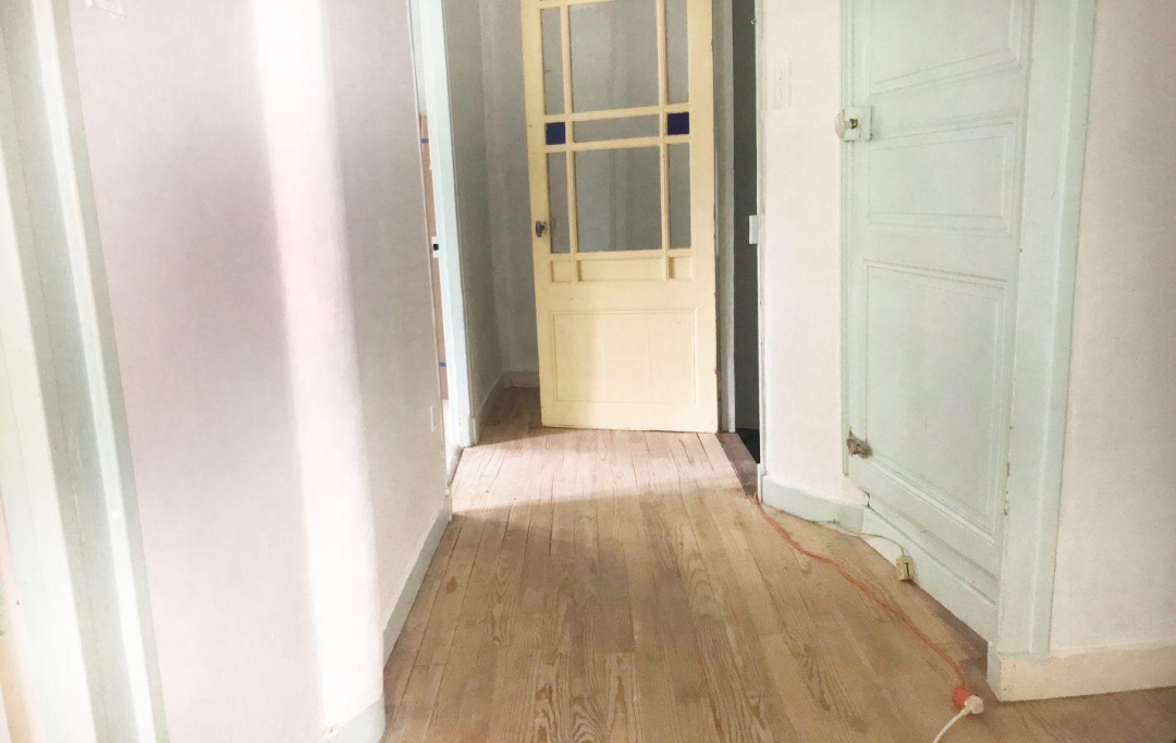 FAMICITY : Maison / Villa | DRACY-LE-FORT (71640) | 135 m2 | 128 400 € 
