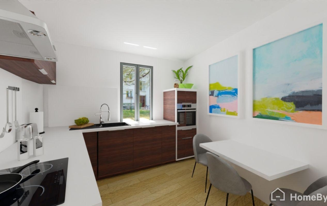 FAMICITY : Maison / Villa | DRACY-LE-FORT (71640) | 135 m2 | 128 400 € 