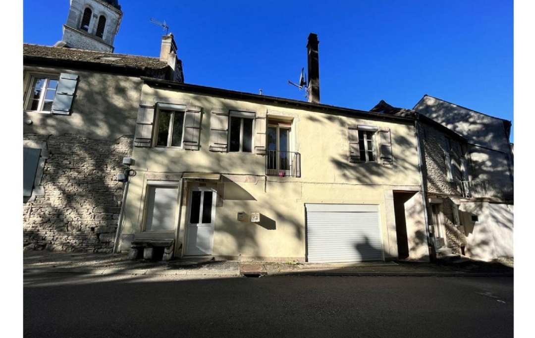 FAMICITY : Maison / Villa | DRACY-LE-FORT (71640) | 135 m2 | 128 400 € 
