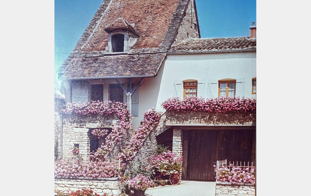 FAMICITY : Maison / Villa | SENNECEY-LE-GRAND (71240) | 100 m2 | 126 800 € 