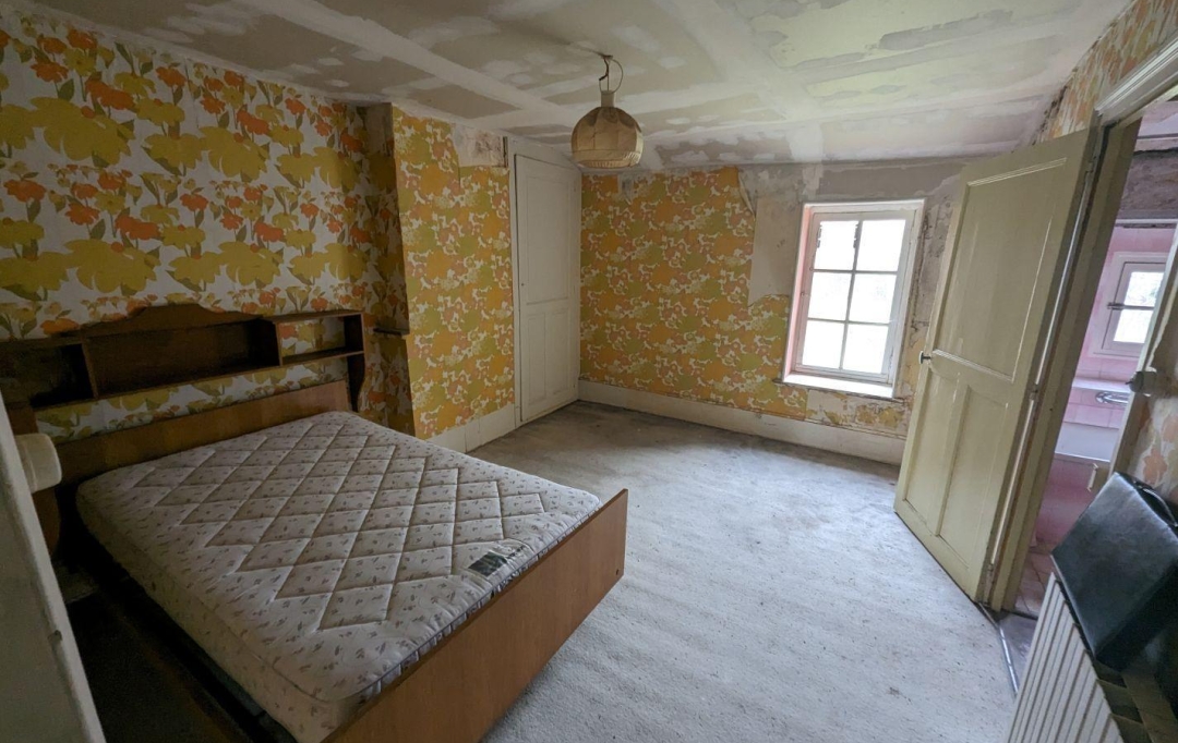 FAMICITY : Maison / Villa | SENNECEY-LE-GRAND (71240) | 100 m2 | 126 800 € 