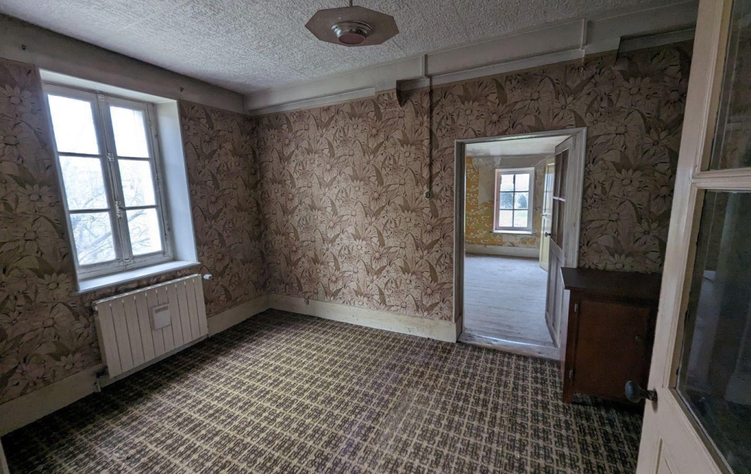 FAMICITY : Maison / Villa | SENNECEY-LE-GRAND (71240) | 100 m2 | 126 800 € 