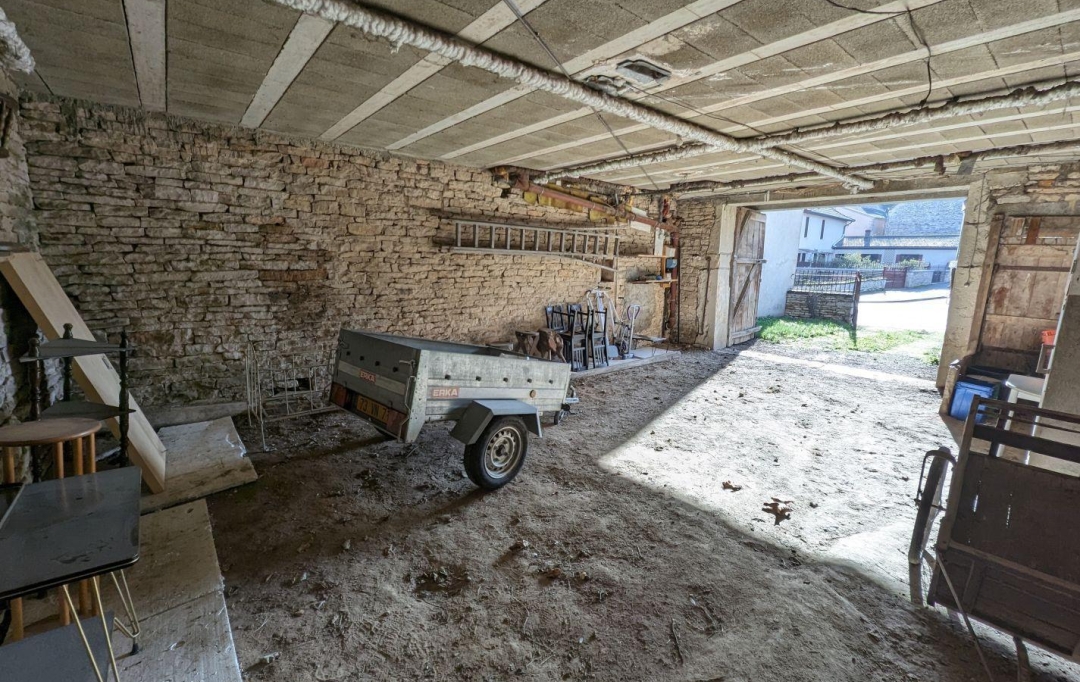 FAMICITY : Maison / Villa | SENNECEY-LE-GRAND (71240) | 100 m2 | 126 800 € 