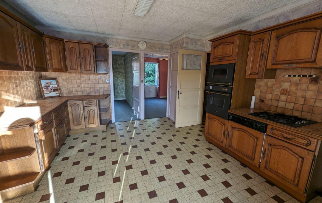 FAMICITY : Maison / Villa | SENNECEY-LE-GRAND (71240) | 100 m2 | 126 800 € 