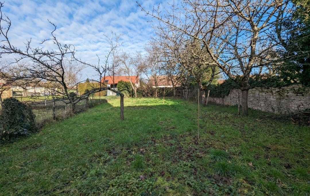 FAMICITY : Maison / Villa | SENNECEY-LE-GRAND (71240) | 100 m2 | 126 800 € 