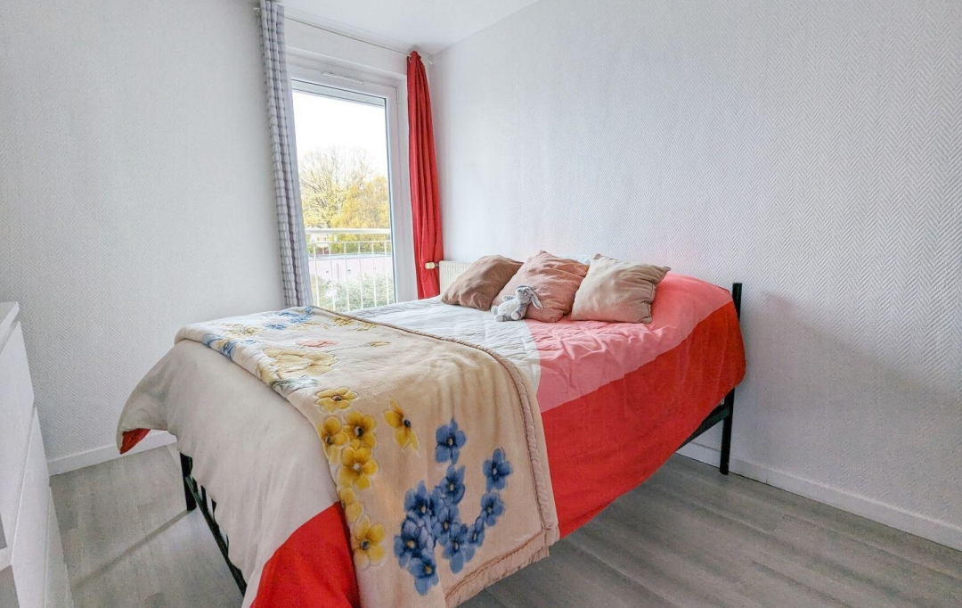 FAMICITY : Appartement | QUETIGNY (21800) | 92 m2 | 150 000 € 