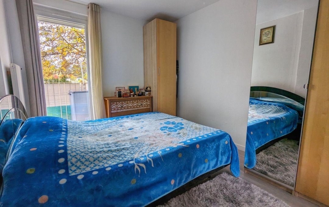 FAMICITY : Appartement | QUETIGNY (21800) | 92 m2 | 150 000 € 