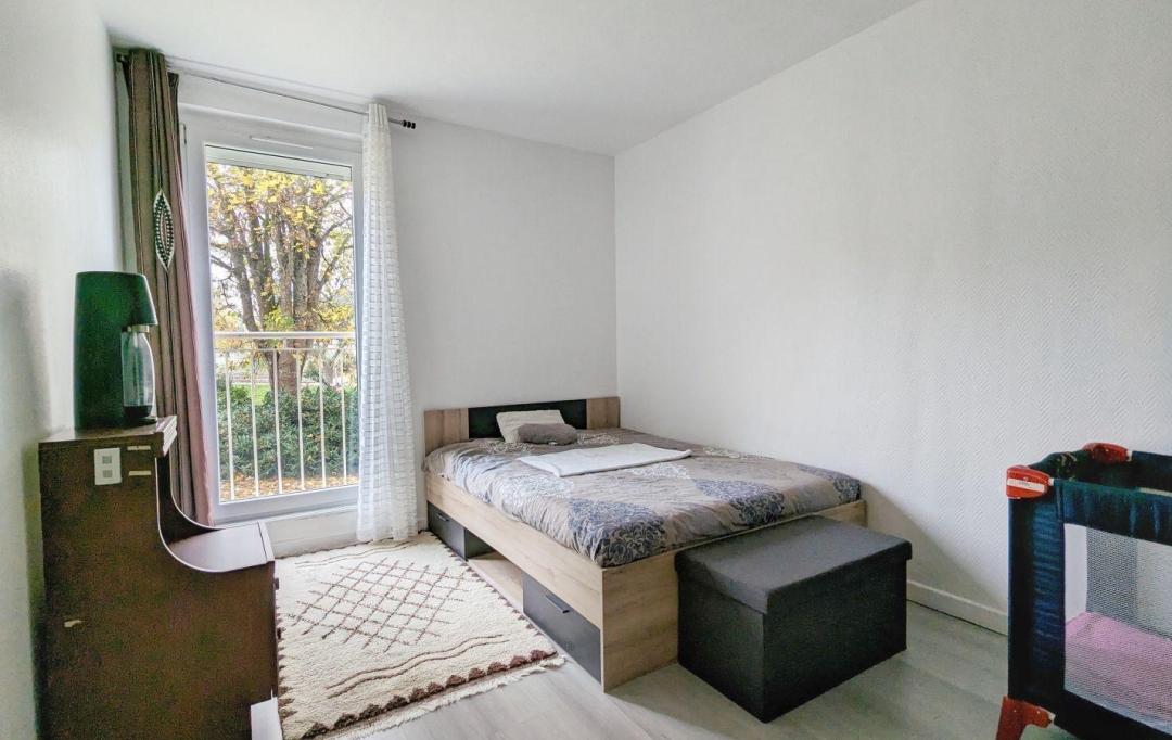 FAMICITY : Appartement | QUETIGNY (21800) | 92 m2 | 150 000 € 