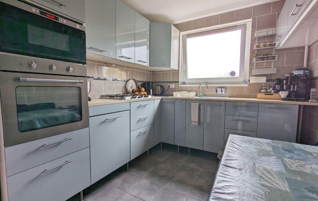 FAMICITY : Appartement | QUETIGNY (21800) | 92 m2 | 150 000 € 