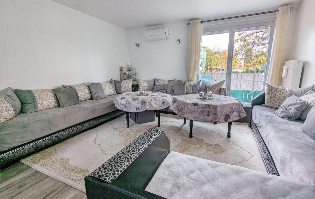 FAMICITY : Appartement | QUETIGNY (21800) | 92 m2 | 150 000 € 