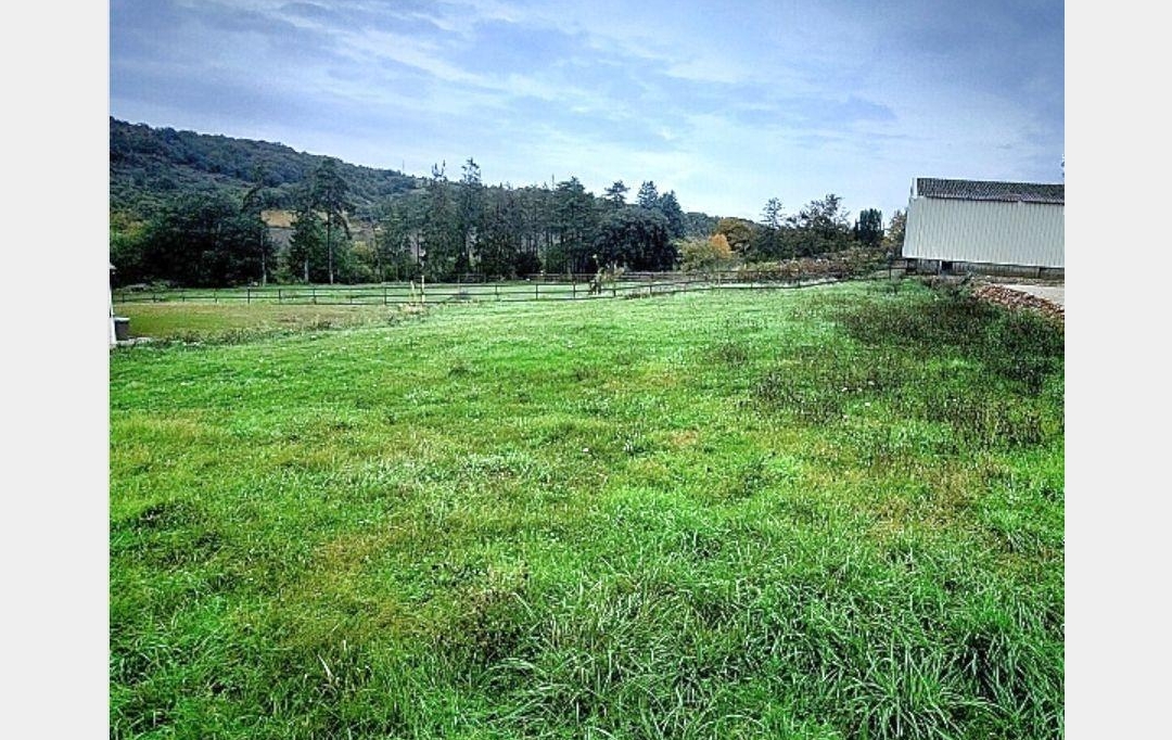 FAMICITY : Terrain | RULLY (71150) | 0 m2 | 77 000 € 