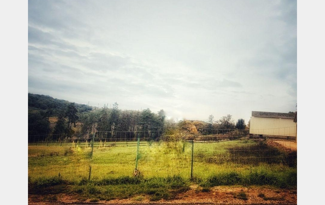 FAMICITY : Terrain | RULLY (71150) | 0 m2 | 77 000 € 