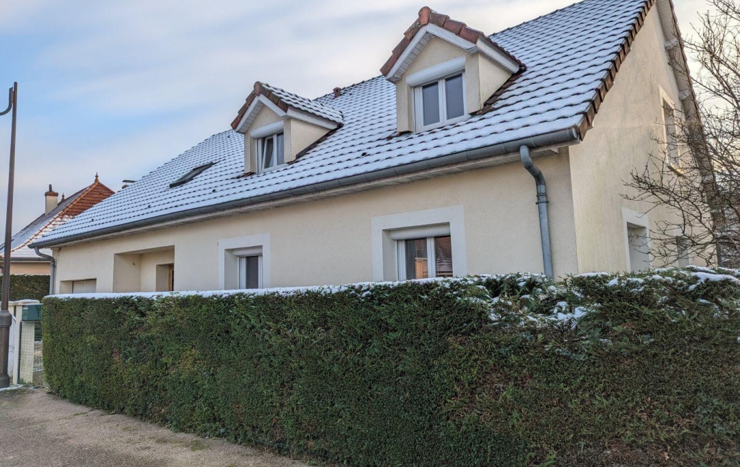 FAMICITY : Maison / Villa | CHALON-SUR-SAONE (71100) | 201 m2 | 369 200 € 