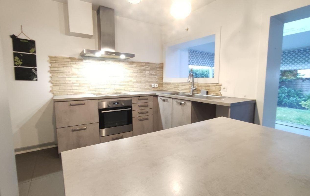 FAMICITY : Maison / Villa | MARSANNAY-LA-COTE (21160) | 128 m2 | 257 000 € 