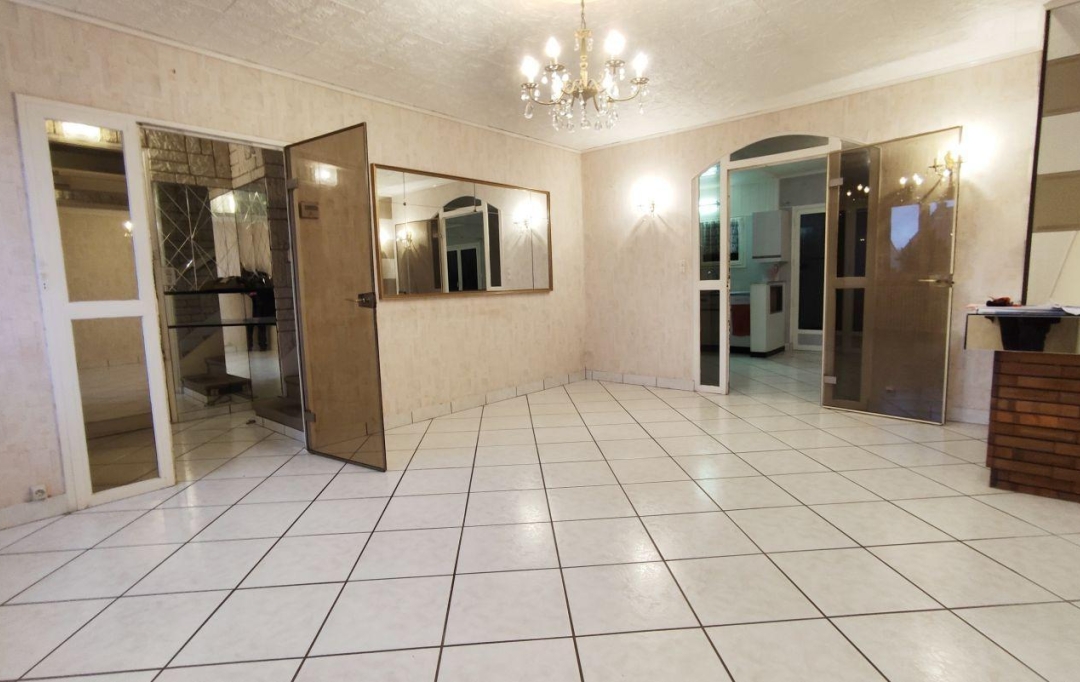FAMICITY : Maison / Villa | MARSANNAY-LA-COTE (21160) | 85 m2 | 189 000 € 