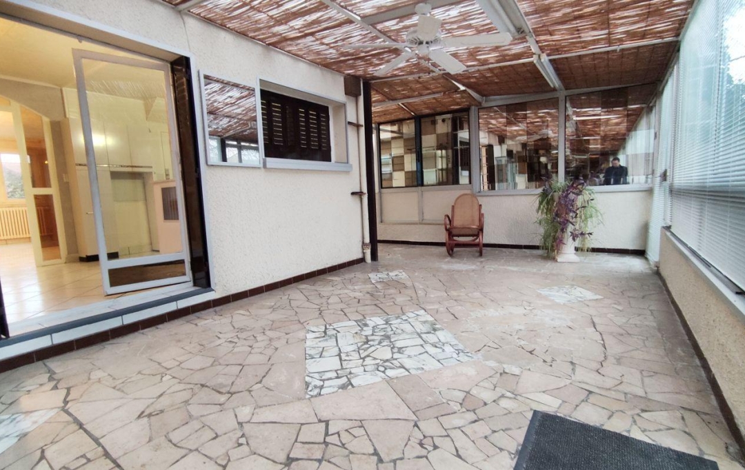 FAMICITY : Maison / Villa | MARSANNAY-LA-COTE (21160) | 85 m2 | 189 000 € 