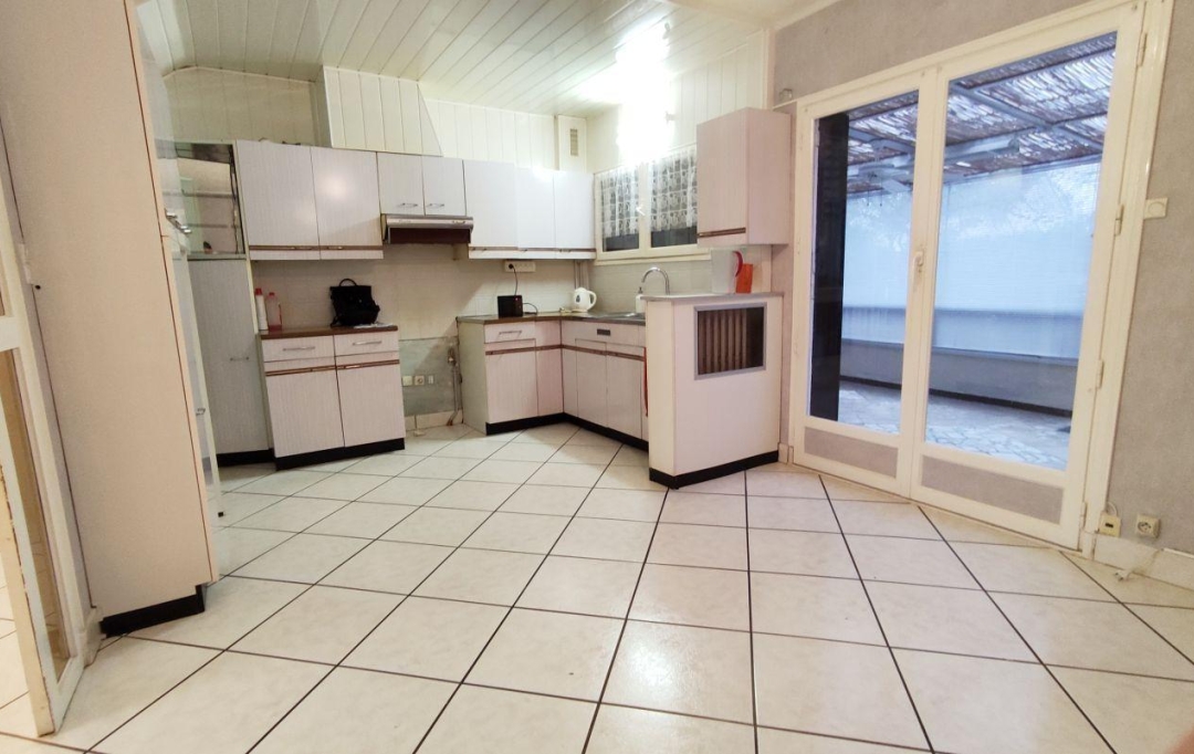 FAMICITY : Maison / Villa | MARSANNAY-LA-COTE (21160) | 85 m2 | 189 000 € 