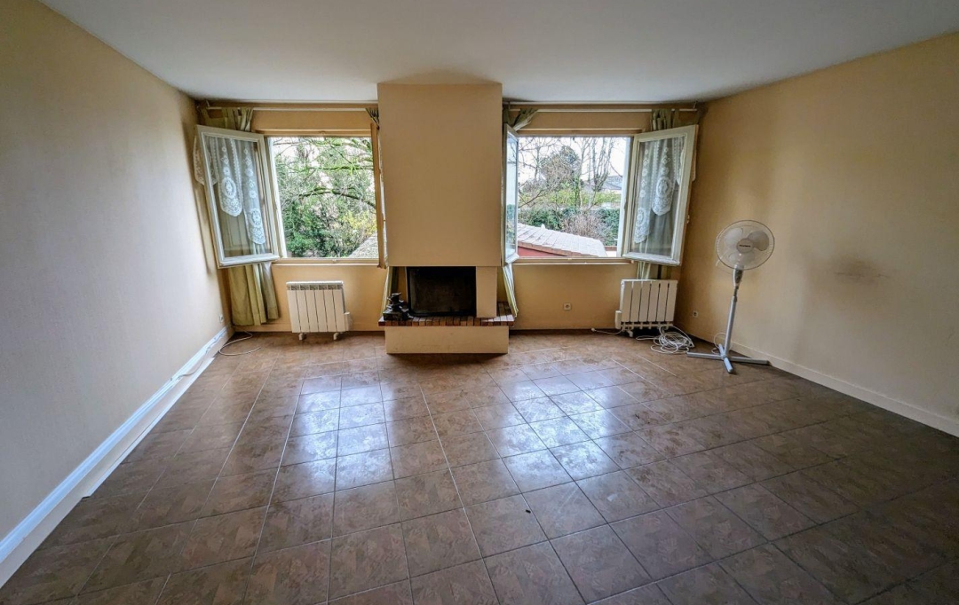 FAMICITY : Maison / Villa | CHALON-SUR-SAONE (71100) | 88 m2 | 164 300 € 