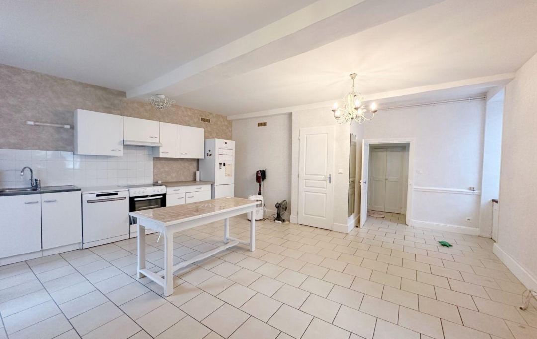 FAMICITY : Maison / Villa | SAINT-LEGER-SUR-DHEUNE (71510) | 80 m2 | 109 000 € 