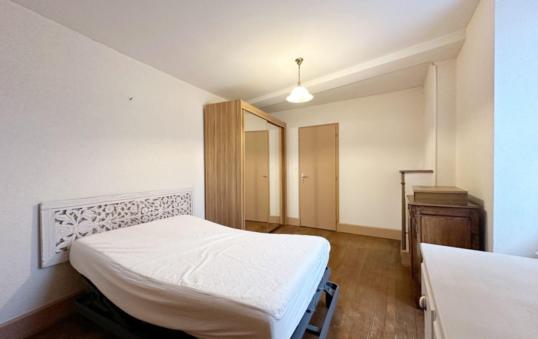 FAMICITY : Maison / Villa | SAINT-LEGER-SUR-DHEUNE (71510) | 80 m2 | 109 000 € 