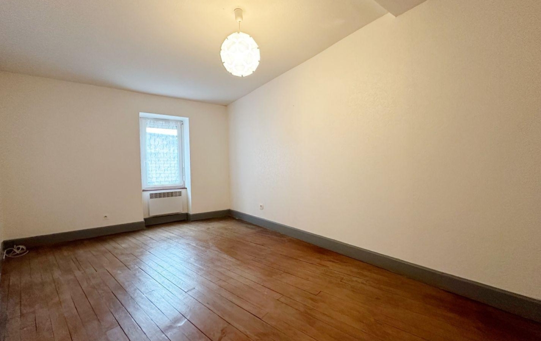 FAMICITY : Maison / Villa | SAINT-LEGER-SUR-DHEUNE (71510) | 80 m2 | 109 000 € 