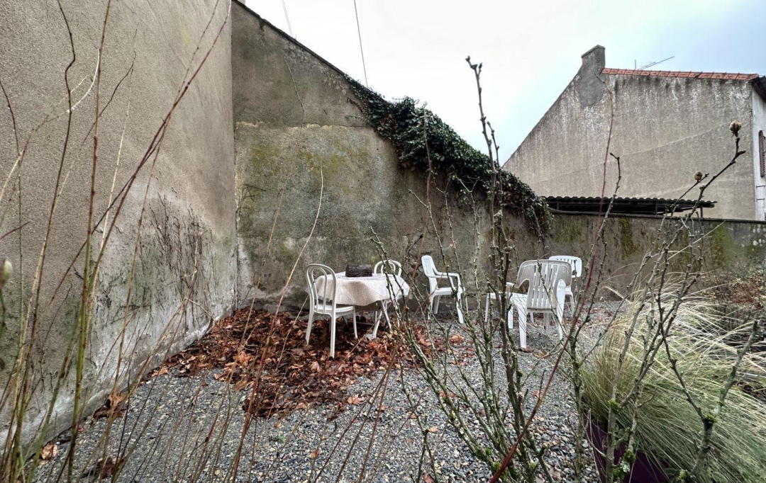 FAMICITY : Maison / Villa | SAINT-LEGER-SUR-DHEUNE (71510) | 80 m2 | 109 000 € 