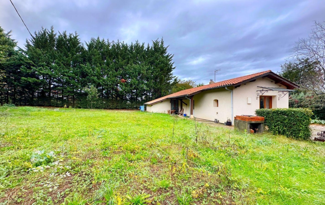 FAMICITY : Maison / Villa | TOURNUS (71700) | 76 m2 | 148 000 € 