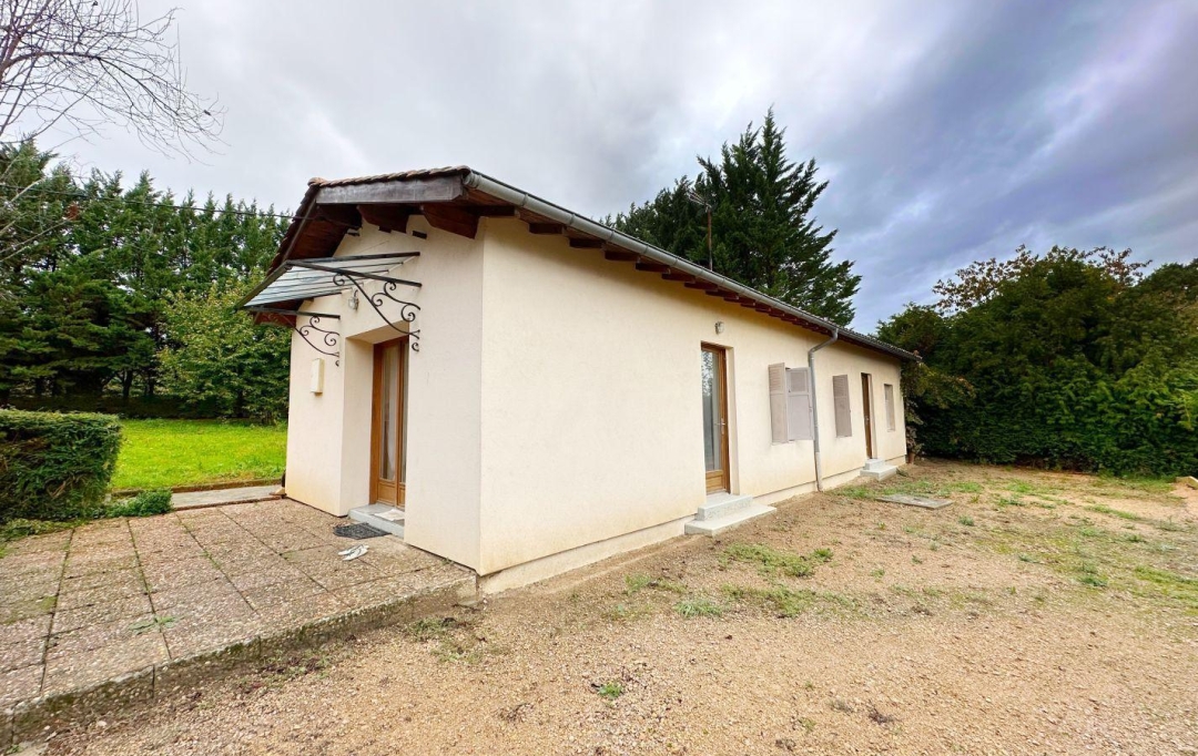 FAMICITY : Maison / Villa | TOURNUS (71700) | 76 m2 | 148 000 € 