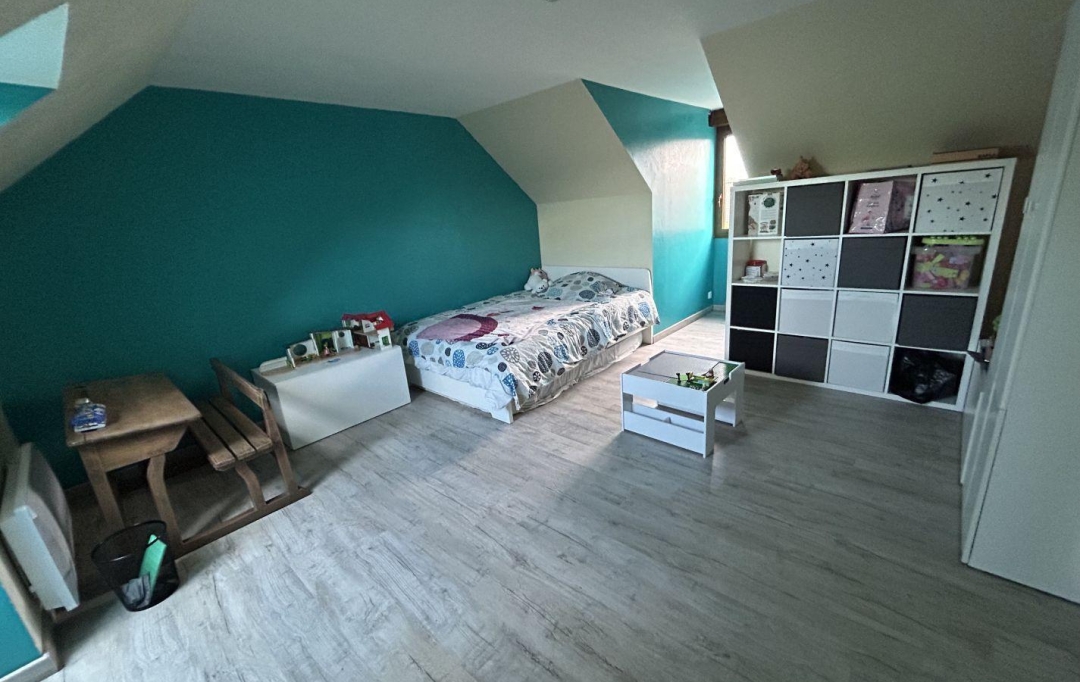FAMICITY : Maison / Villa | COUTERNON (21560) | 150 m2 | 420 000 € 
