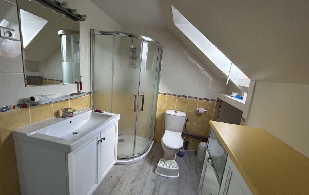 FAMICITY : Maison / Villa | COUTERNON (21560) | 150 m2 | 420 000 € 