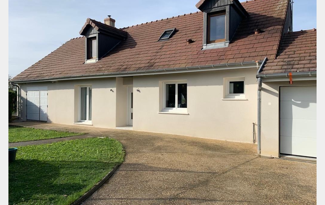 FAMICITY : Maison / Villa | COUTERNON (21560) | 151 m2 | 420 000 € 