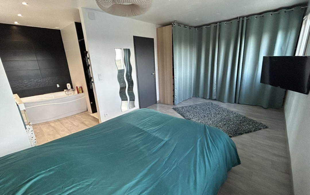 FAMICITY : Maison / Villa | COUTERNON (21560) | 151 m2 | 420 000 € 