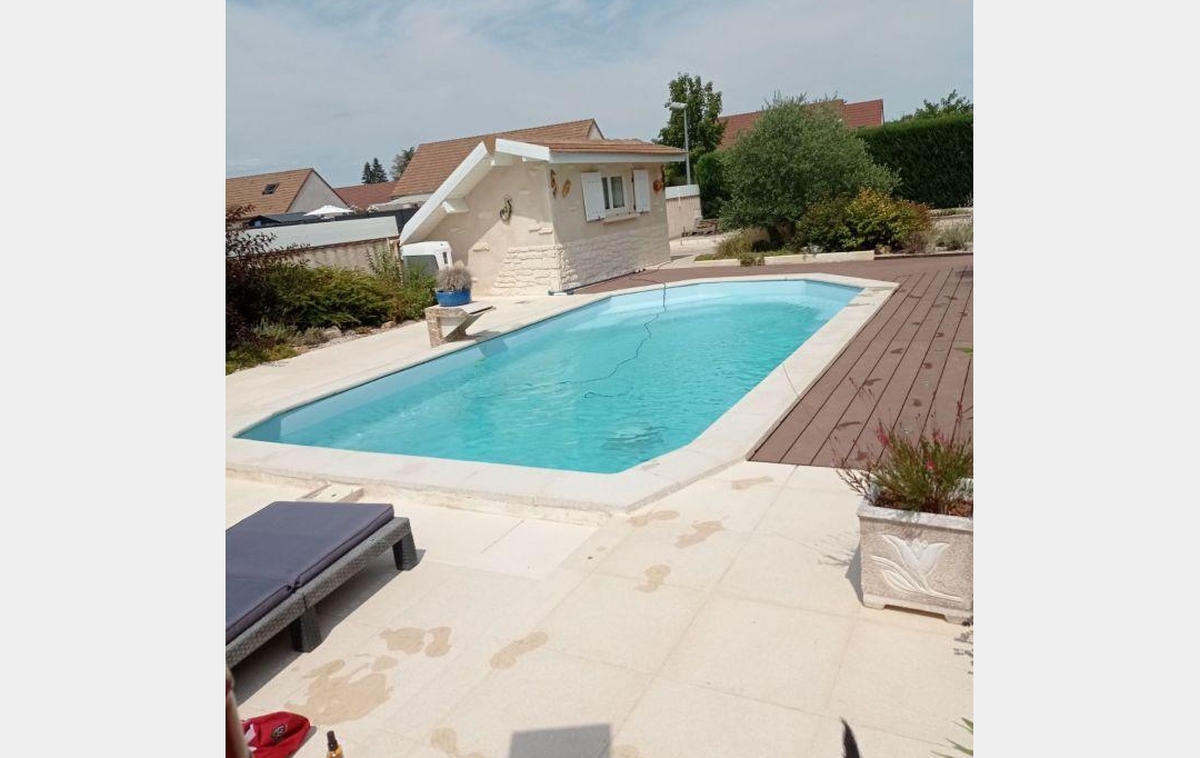 FAMICITY : Maison / Villa | CHALON-SUR-SAONE (71100) | 93 m2 | 259 900 € 