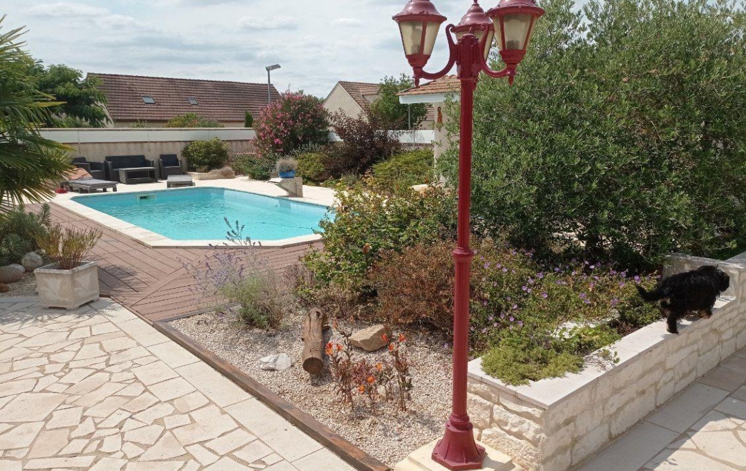 FAMICITY : Maison / Villa | CHALON-SUR-SAONE (71100) | 93 m2 | 259 900 € 