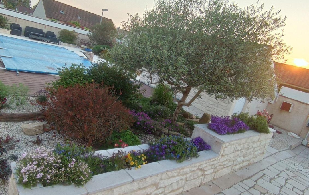 FAMICITY : Maison / Villa | CHALON-SUR-SAONE (71100) | 93 m2 | 259 900 € 