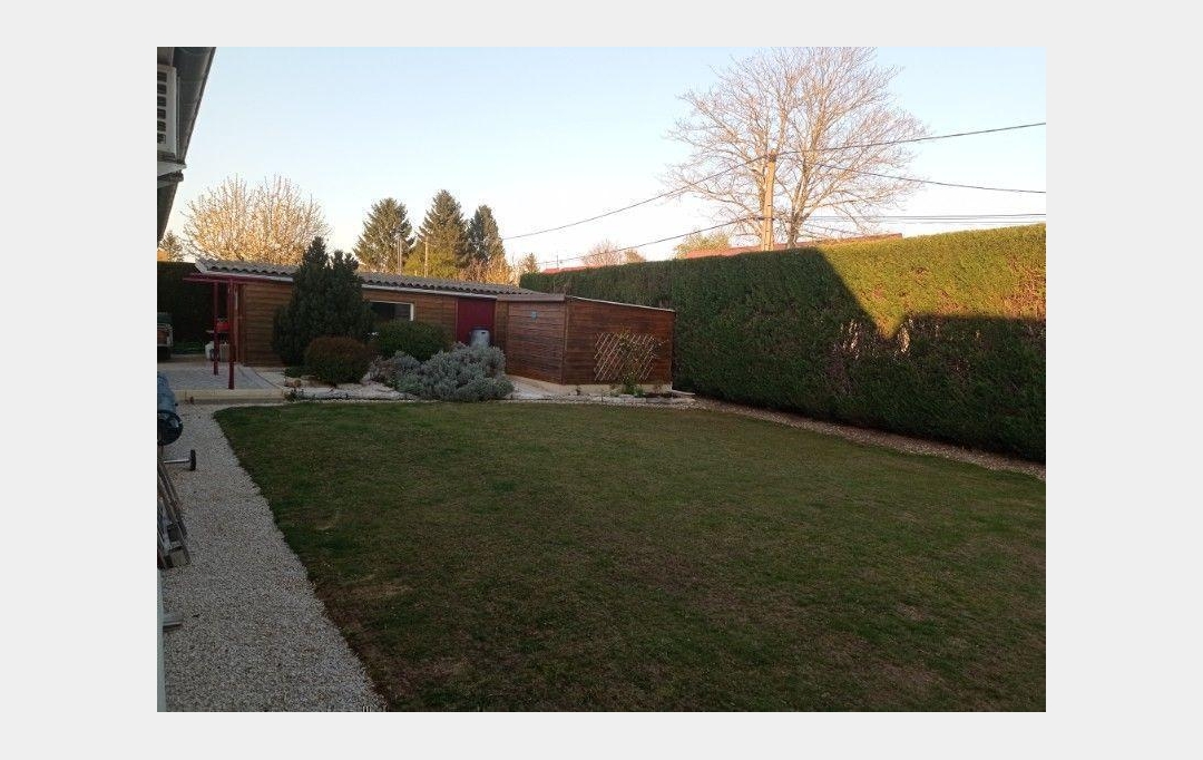 FAMICITY : Maison / Villa | CHALON-SUR-SAONE (71100) | 93 m2 | 259 900 € 