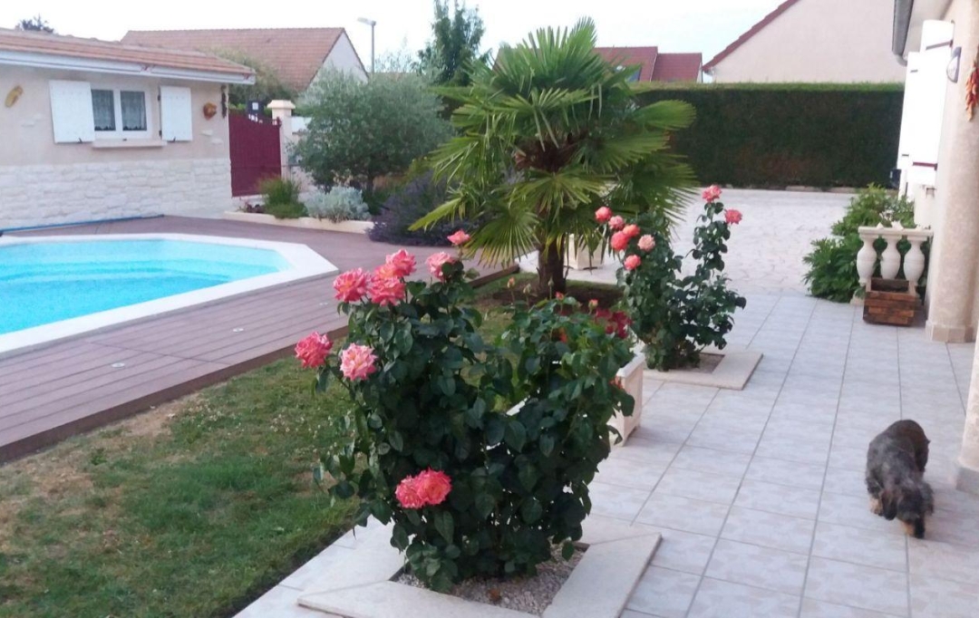 FAMICITY : Maison / Villa | CHALON-SUR-SAONE (71100) | 93 m2 | 259 900 € 