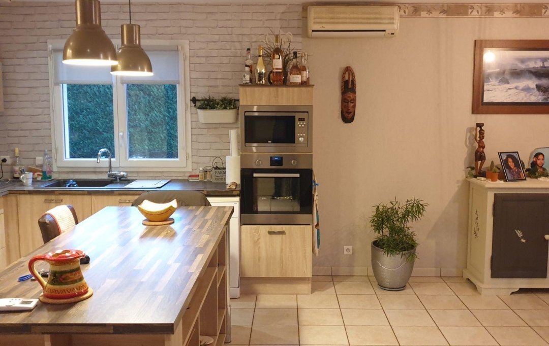 FAMICITY : Maison / Villa | CHALON-SUR-SAONE (71100) | 93 m2 | 259 900 € 