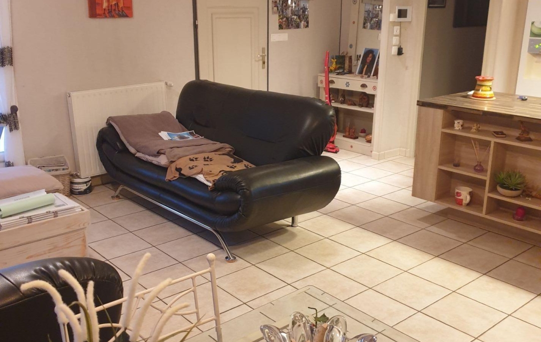 FAMICITY : Maison / Villa | CHALON-SUR-SAONE (71100) | 93 m2 | 259 900 € 