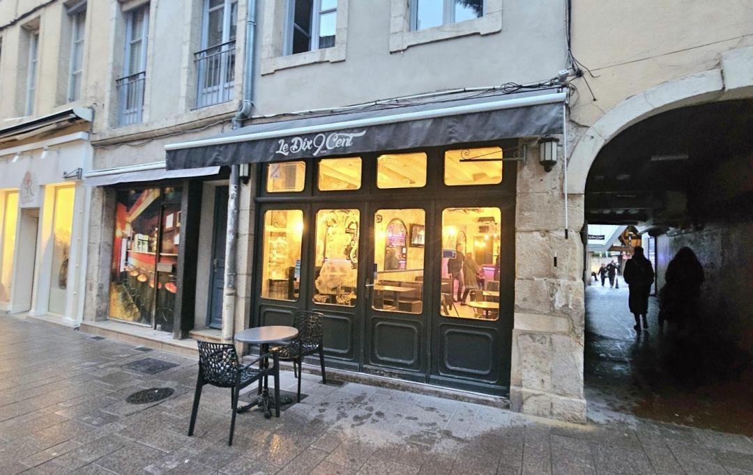 FAMICITY : Local / Bureau | CHALON-SUR-SAONE (71100) | 100 m2 | 64 000 € 