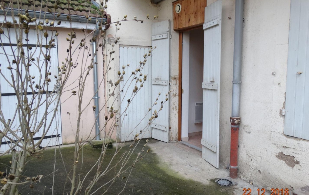 FAMICITY : Appartement | CHALON-SUR-SAONE (71100) | 50 m2 | 57 000 € 