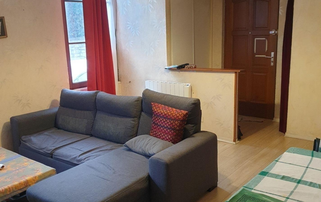 FAMICITY : Appartement | CHALON-SUR-SAONE (71100) | 50 m2 | 57 000 € 