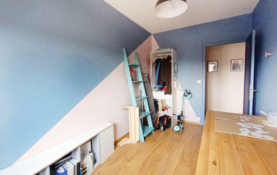 FAMICITY : Appartement | CHALON-SUR-SAONE (71100) | 113 m2 | 272 000 € 