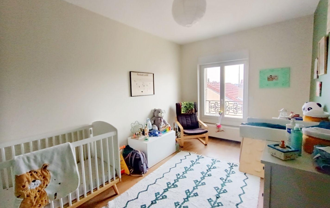 FAMICITY : Appartement | CHALON-SUR-SAONE (71100) | 113 m2 | 272 000 € 